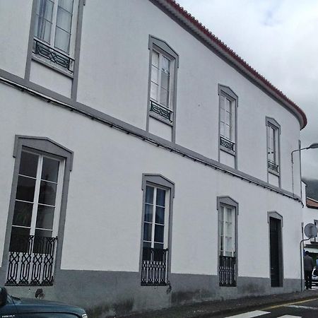 Corner House Furnas (Azores) Ngoại thất bức ảnh