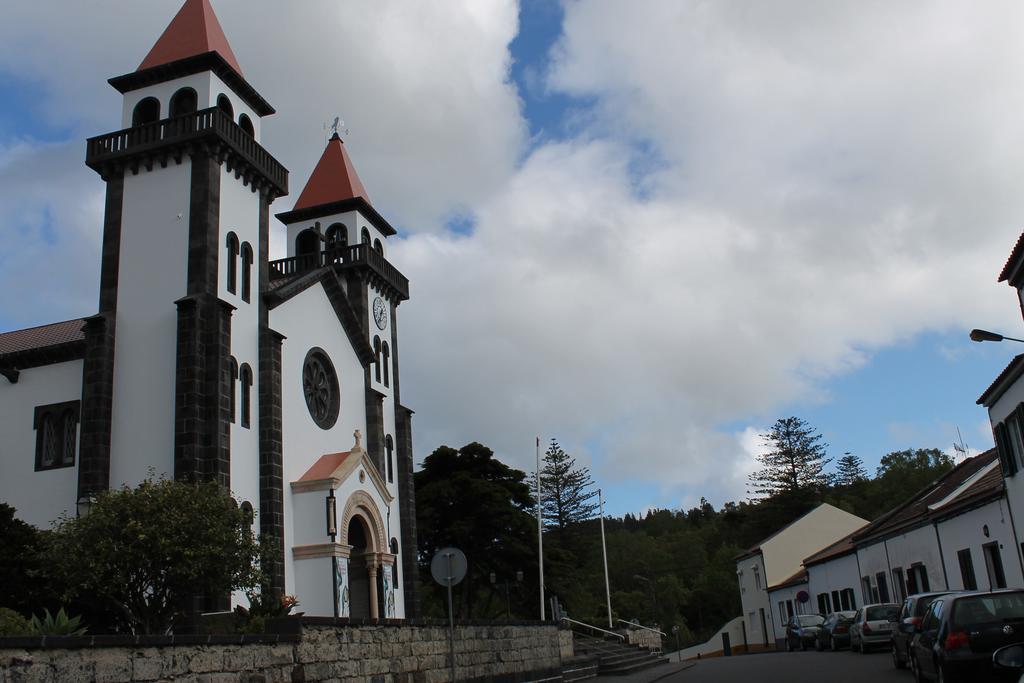 Corner House Furnas (Azores) Ngoại thất bức ảnh