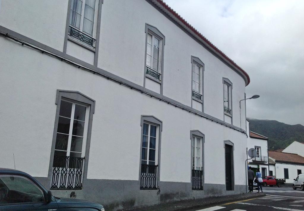 Corner House Furnas (Azores) Ngoại thất bức ảnh